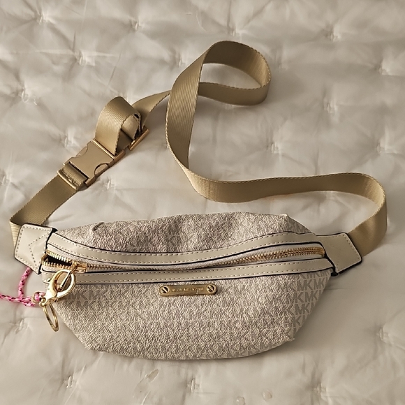 Michael Kors Handbags - Crossbody Sling Mk